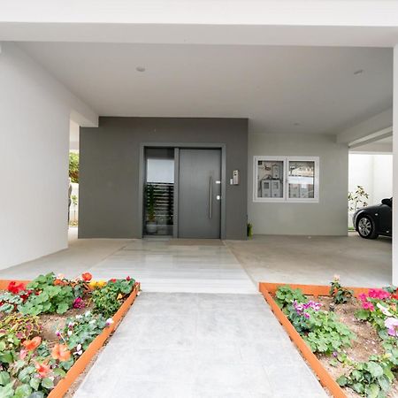 Ferienwohnung Iaira Athen Exterior foto
