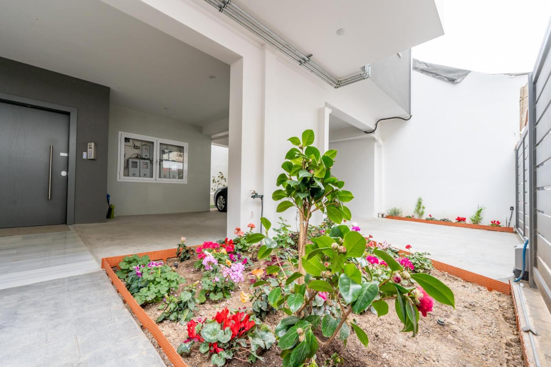 Ferienwohnung Iaira Athen Exterior foto
