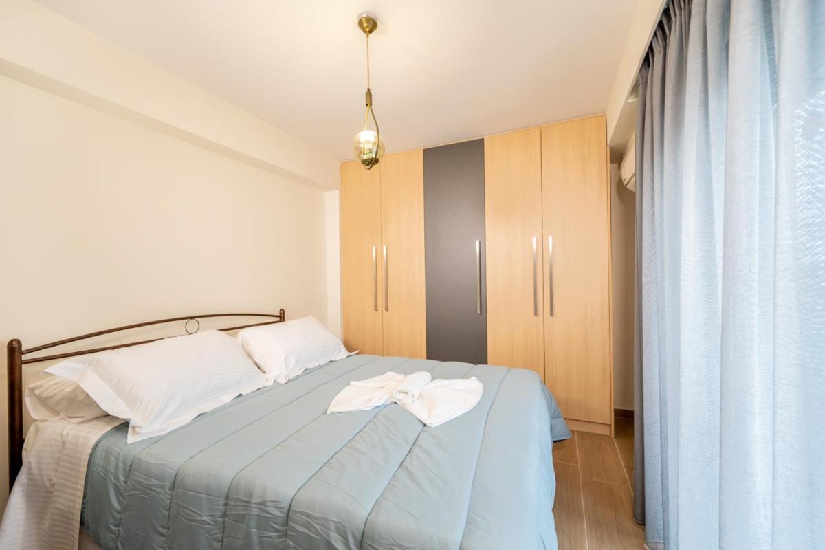 Ferienwohnung Iaira Athen Exterior foto