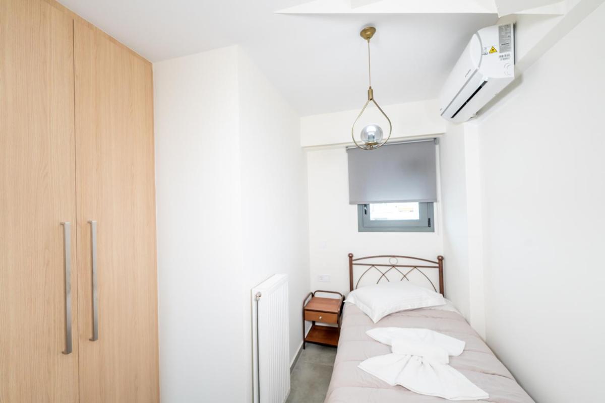 Ferienwohnung Iaira Athen Exterior foto