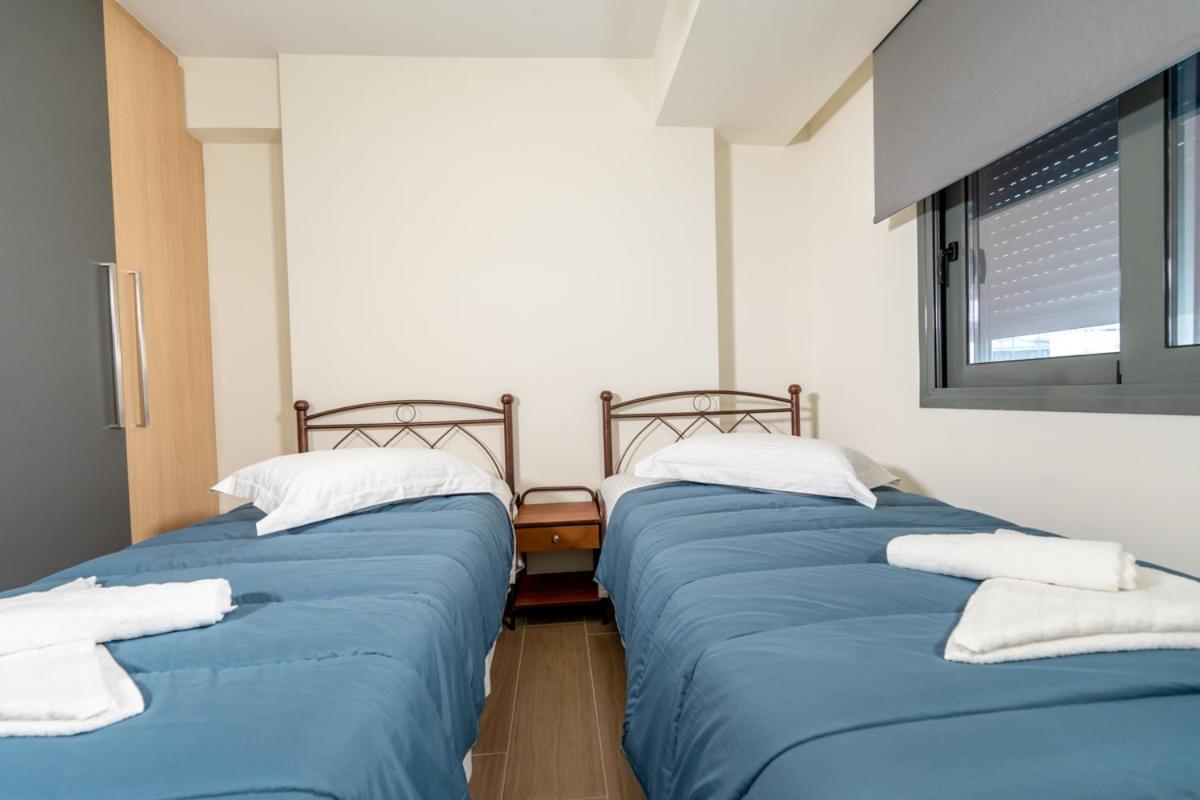 Ferienwohnung Iaira Athen Exterior foto