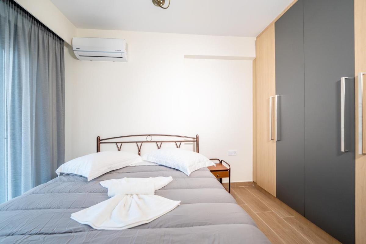 Ferienwohnung Iaira Athen Exterior foto