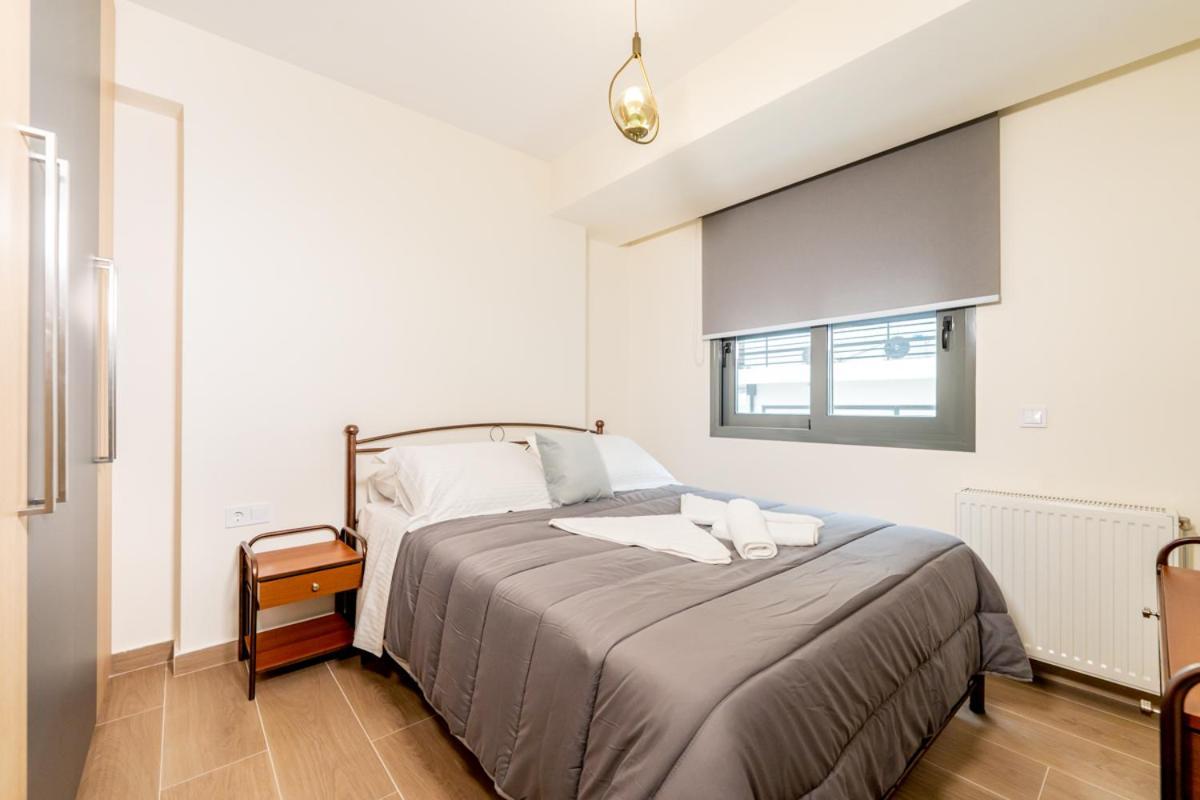 Ferienwohnung Iaira Athen Exterior foto
